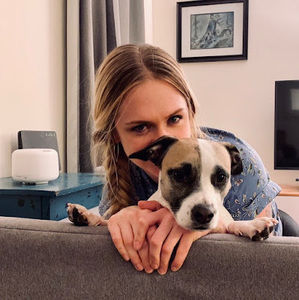 Meet your Posher, Alana